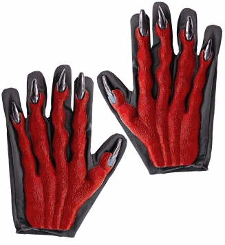    Red Devil 3D