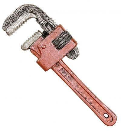   Wrench 31 