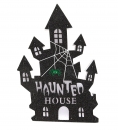      Haunted House 35 x 24 