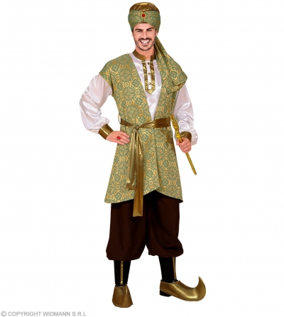   Prince of Percia