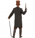    Steampunk 
