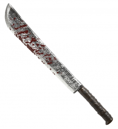   Bloody Machete 75