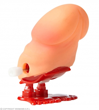 ����������� �������� Jumping Willy