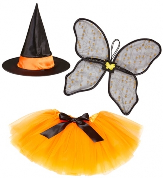 ����������� ��� Witch Fairy