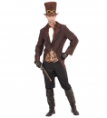    Steampunk 