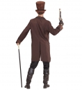    Steampunk 