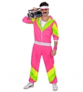    80s Disco Style  
