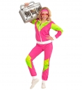    80s Disco Style  