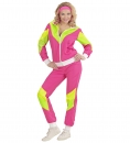    80s Disco Style  