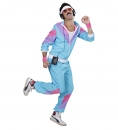    80s Disco Style  