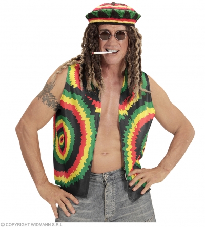    Rastafarian