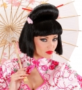     Geisha    Chopsticks 