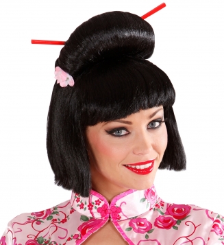    Geisha    Chopsticks