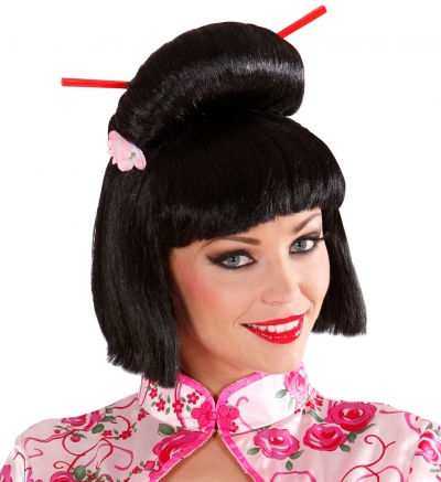    Geisha    Chopsticks