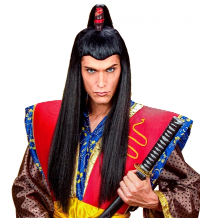    Samurai 