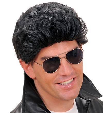    Greaser 