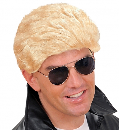    Greaser 