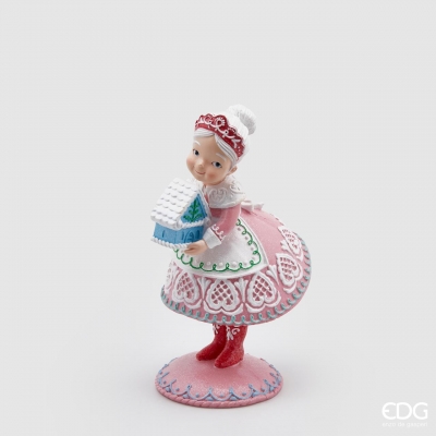    Mrs Claus 33