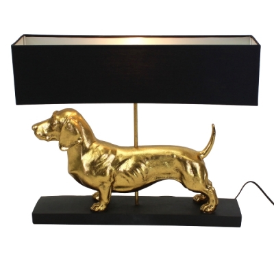    Dachshund  48,5