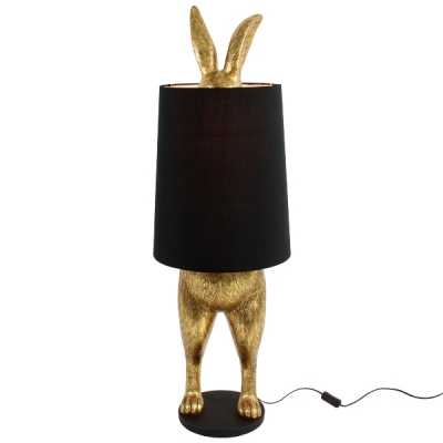    Hiding Rabbit  38,5