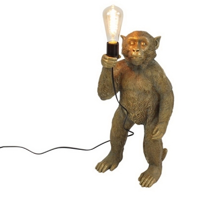   Golden Monkey  55