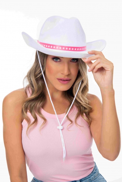    Cowgirl