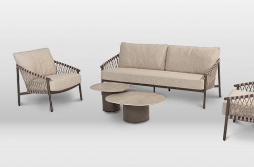 ��������� ����� �� Textilene Rope