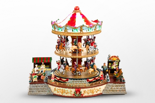 Carousel