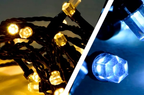   Led Diamond