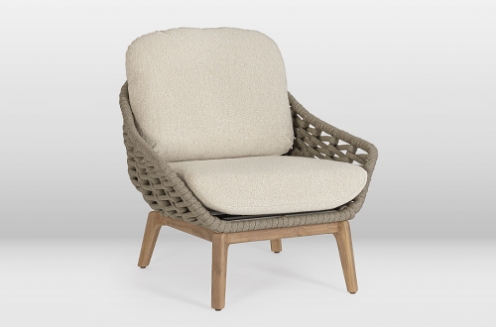 ���������� ���������� �� Textilene Rope