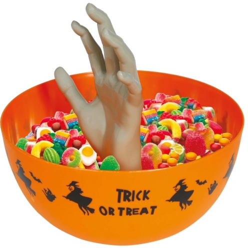 ���������� ����� Halloween