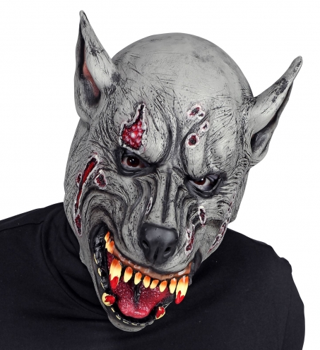 M����� ��� Halloween
