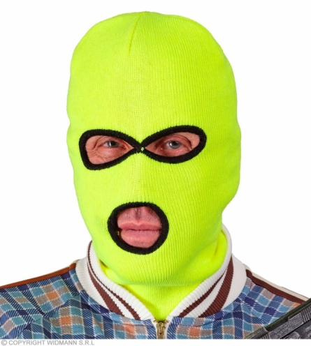   K Balaclava