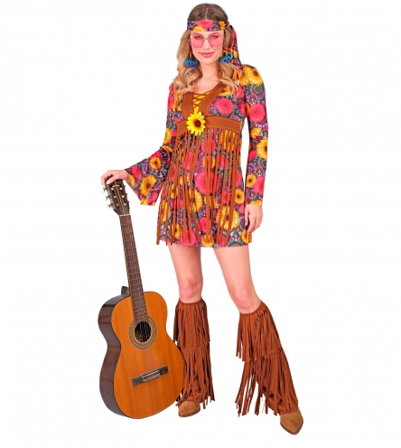   Hippies