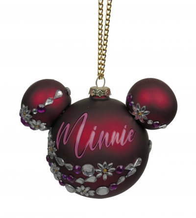 ����������������� ������� ����� Minnie