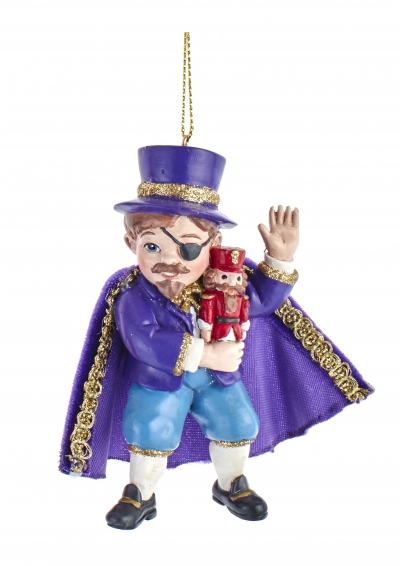    Drosselmeyer 10