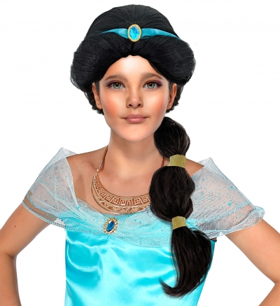    Arabian Princess