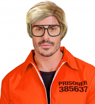    Serial Killer