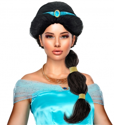    Arabian Princess