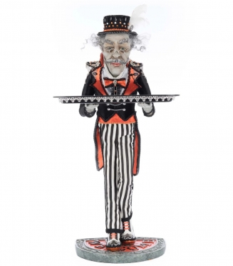   Bartholomew The Butler 72
