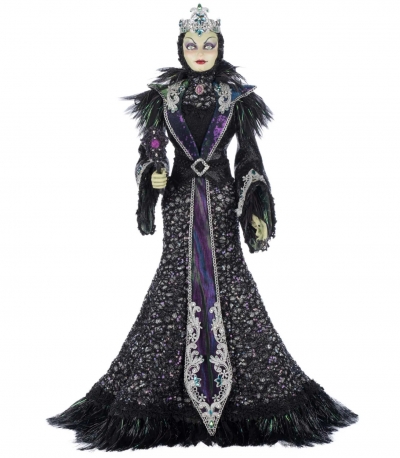   Wicked Queen Drusilla 74
