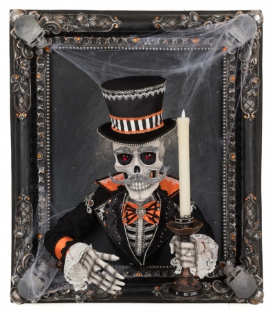   Great Grandpa Macabre 63