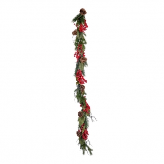     Berries 180