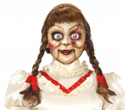   Killer Doll Latex