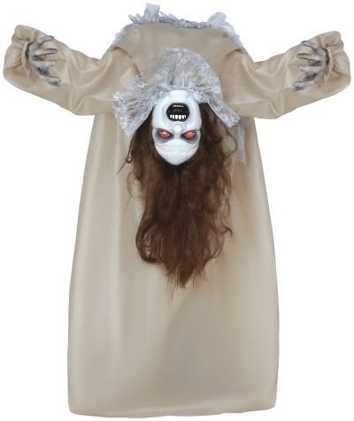   Possessed Woman 130