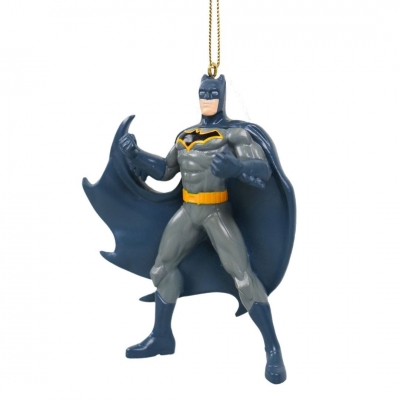    Batman 3D