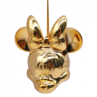    Minnie 3D