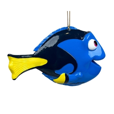    Dory