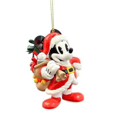    Mickey Vintage
