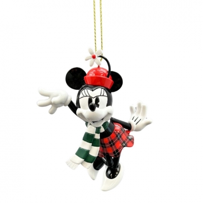    Minnie Vintage